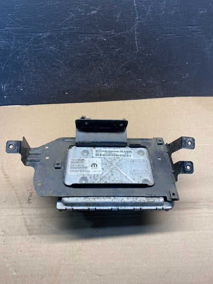 2016 2020 Dodge Caravan Engine Control Unit ECU Module ae2216 DG1