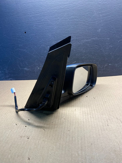 2004 to 2009 Toyota Prius Right Passenger RH Side View Door Mirror AC8841 DG10