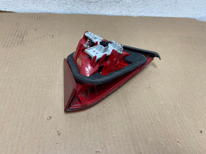 2012 to 2015 Volkswagen Passat Right Passenger Tail light inner AH2991 LK4