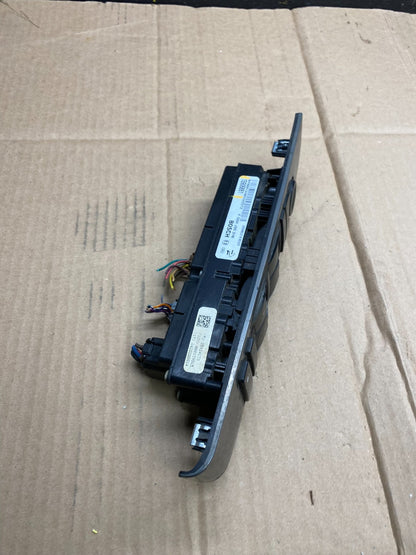 2007-2014 Cadillac Escalade Master Left Driver Power Window Switch AA4449 DG3