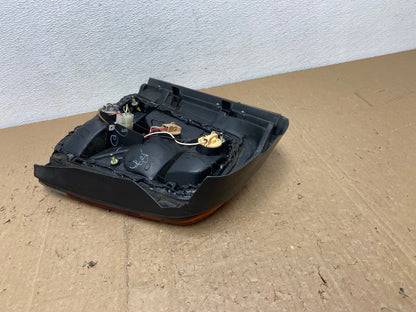1999 2000 Subaru Forester Right Passenger RH Side Tail Light AC7221 LK5