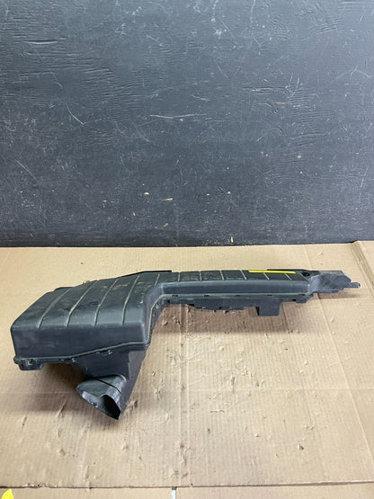 2009 to 2014 Nissan Murano Upper Air Intake Duct M5971 PS1
