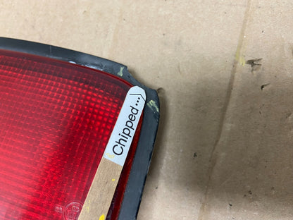 1985 to 1989  Toyota Celica Left Driver LH Side Tail Light aa8673 DG5