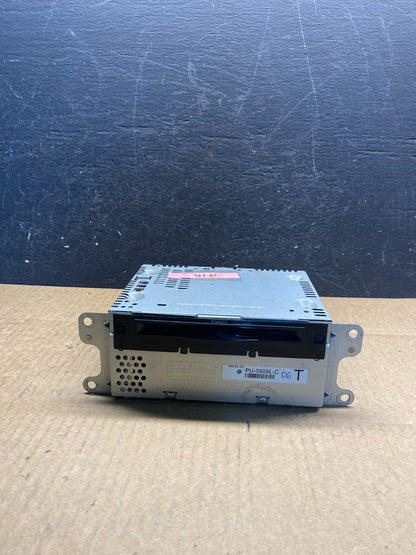 2014 2015 Ford Explorer Audio Equipment Radio Receiver AM FM CD AG7270 DG0