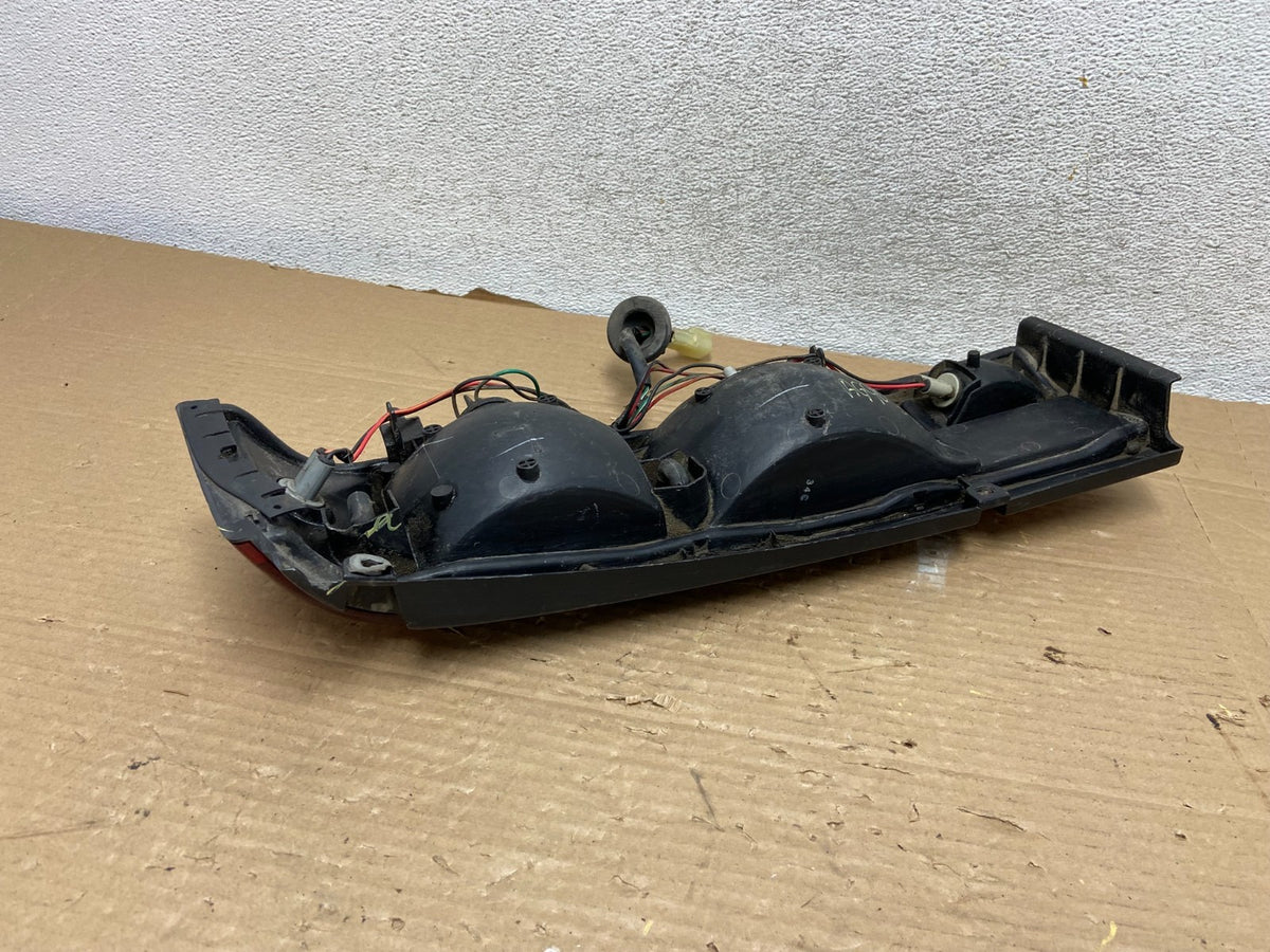 1992 to 1994 Geo Metro Left Driver Side Tail Light AG9031 PS6