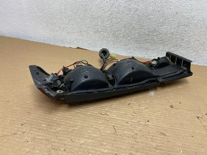 1992 to 1994 Geo Metro Left Driver Side Tail Light AG9031 PS6