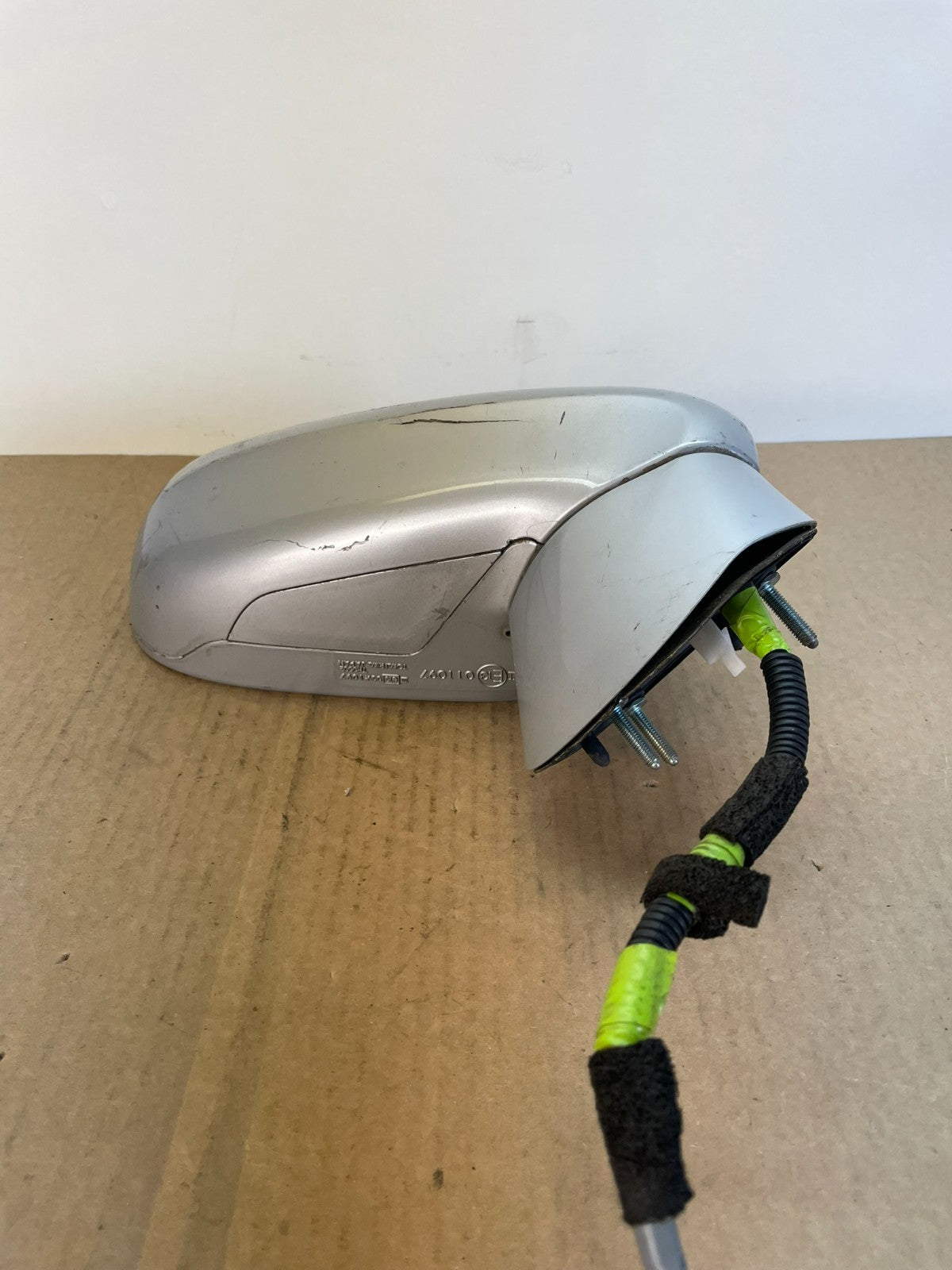 2007 2008 2009 Lexus ES350 Right Passenger Side View Door Mirror AF5483 DG3