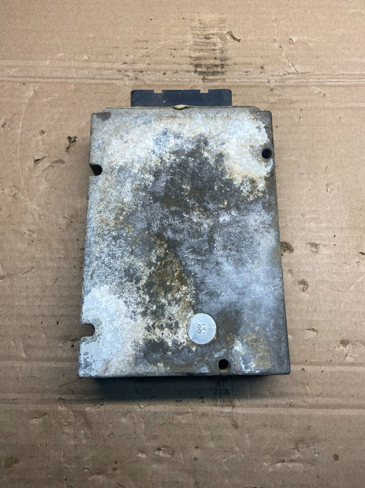 1997 to 1999 Ford F250 7.3L Diesel Driver Fuel Injector Control Module AE2433 DG0