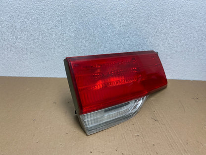 2008 to 2010 Honda Odyssey Left Driver LH Side Tail Light Inner AB6380 DW2