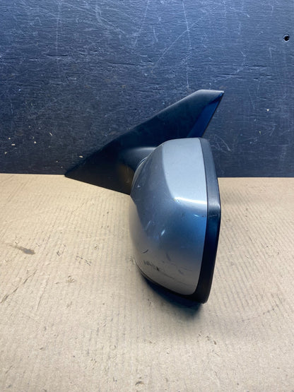 2004 to 2009 Mazda 3 Left Driver LH Side View Door Mirror AH4515 DW9