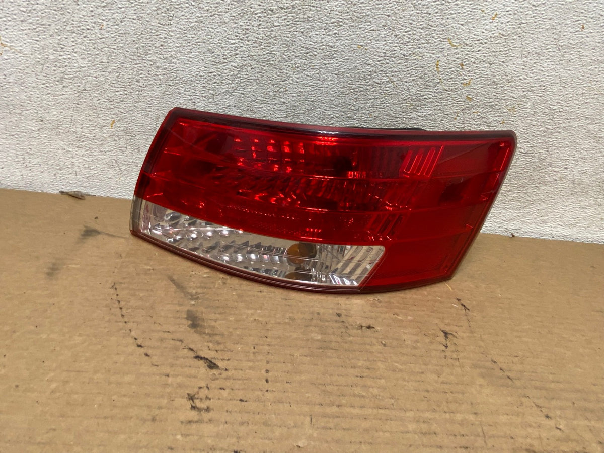 2006 2007 2008 Hyundai Sonata Right Passenger Rh Side Tail Light AH4217 LK0