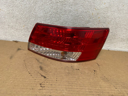 2006 2007 2008 Hyundai Sonata Right Passenger Rh Side Tail Light AH4217 LK0