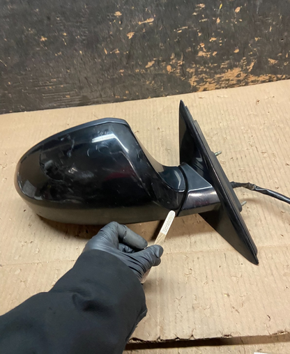 2003-2008 Infiniti Fx35 Right Passenger RH Side View Door Mirror Oem  X7960 MS9