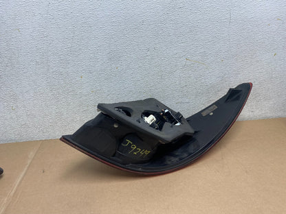 2006 to 2010 Mercedes W251 R-Class Left Driver LH Smoked Tail Light J9249 DG8