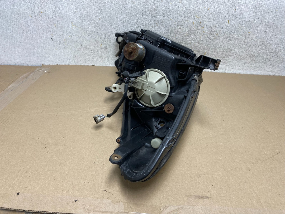 2002-2004 Lexus Es300 Es330 Left Driver Lh Headlight Xenon HID AH6657 DW8
