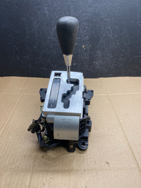 2005-2010 Toyota Scion TC 2.4L Automatic Trans. Gear Floor Shifter Lever AC93560