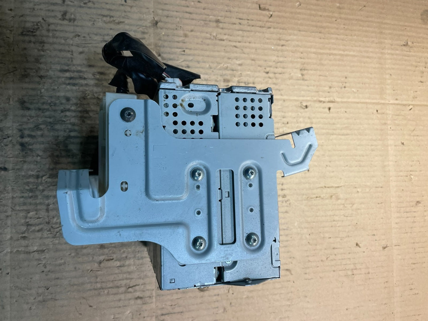 2009 - 2010 Nissan Murano Maxima M35 M37 BOSE Radio CD Navigation Y1109 DG3