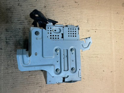 2009 - 2010 Nissan Murano Maxima M35 M37 BOSE Radio CD Navigation Y1109 DG3