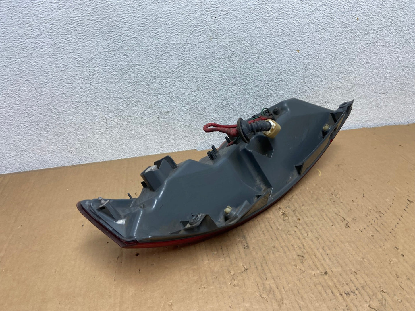 2006 2007 Nissan Murano Left Driver LH Side Tail Light AD1044 LK5