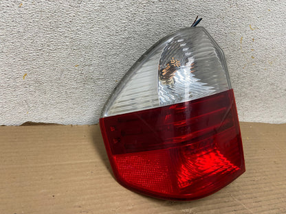 2007 2008 2009 2010 BMW X3 Left Driver Lh Side Tail Light AF4345 LK1