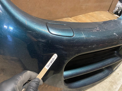 2003 to 2006 Porsche Cayenne Front Bumper Cover AB79162