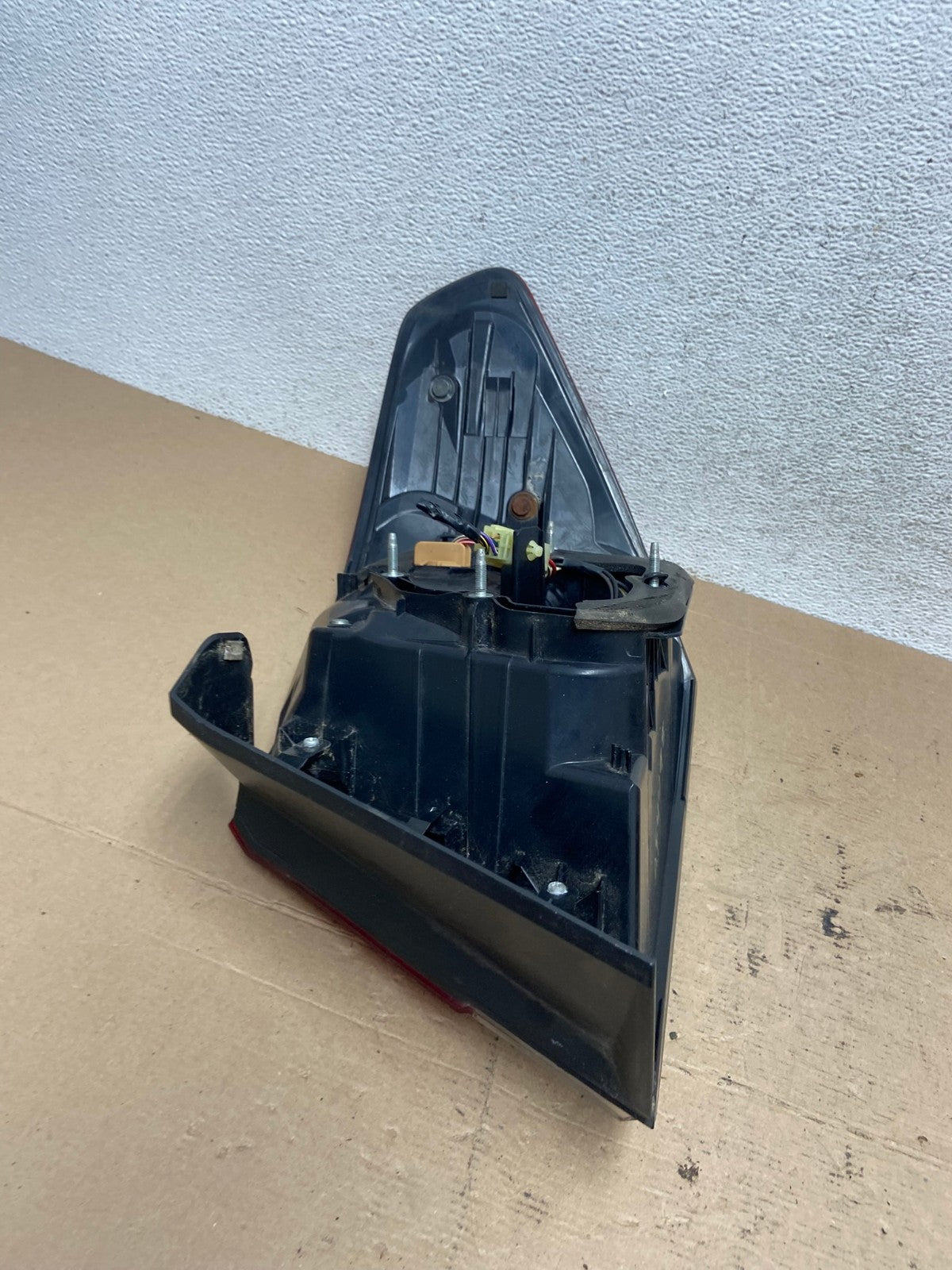 2010 to 2014 Subaru Legacy Left Driver LH Side Tail Light AF4498 LK7