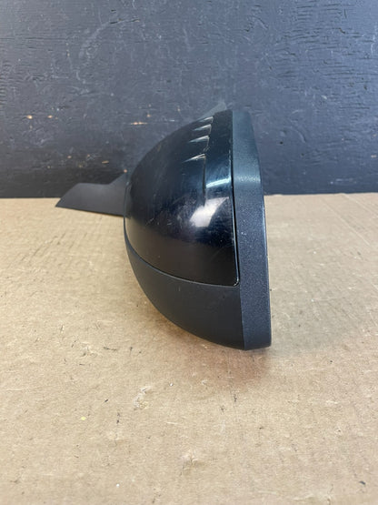 2008-2009 Ford Taurus Left Driver LH Side View Door Mirror AD0337 DW2