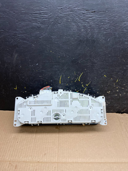 2006-2007 Nissan Pathfinder Xterra Cluster Speedometer Instrument OEM Y2273  DG4