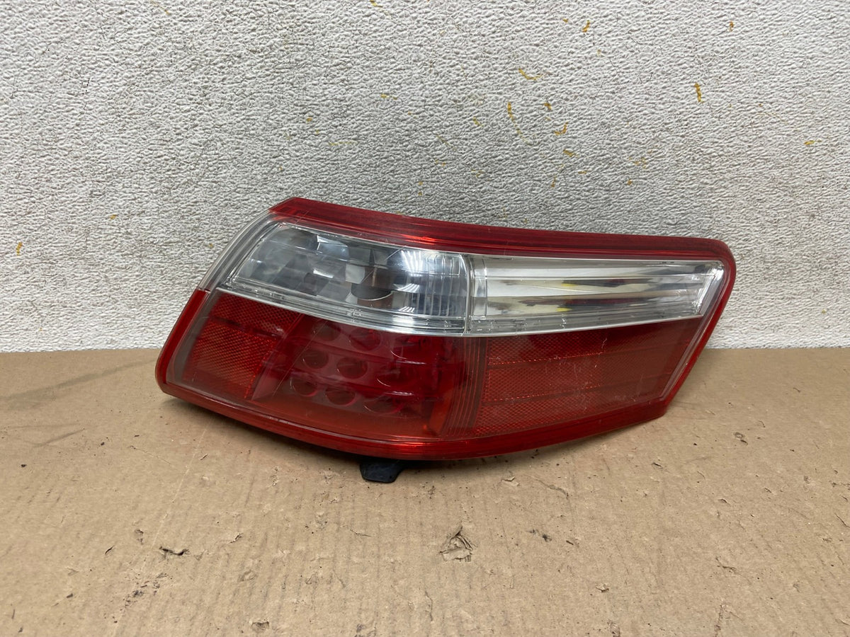 2007 2008 2009 Toyota Camry Right Passenger Side Tail Light AH6905 LK0