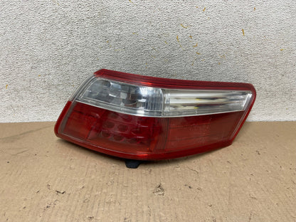 2007 2008 2009 Toyota Camry Right Passenger Side Tail Light AH6905 LK0