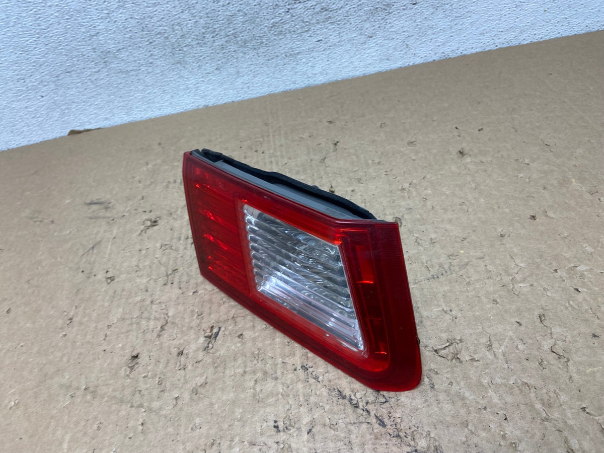 2009-2010 Acura TSX Left Driver LH Side Inner Tail Light AF8170 LK1