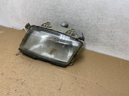 1999 to 2003 Saab 9-3 Front Left Driver LH Side Halogen Headlight AH8090 DW2