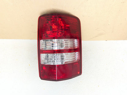2008 to 2012 Jeep Liberty Right Passenger Rh Side Tail Light AH6753 LK0