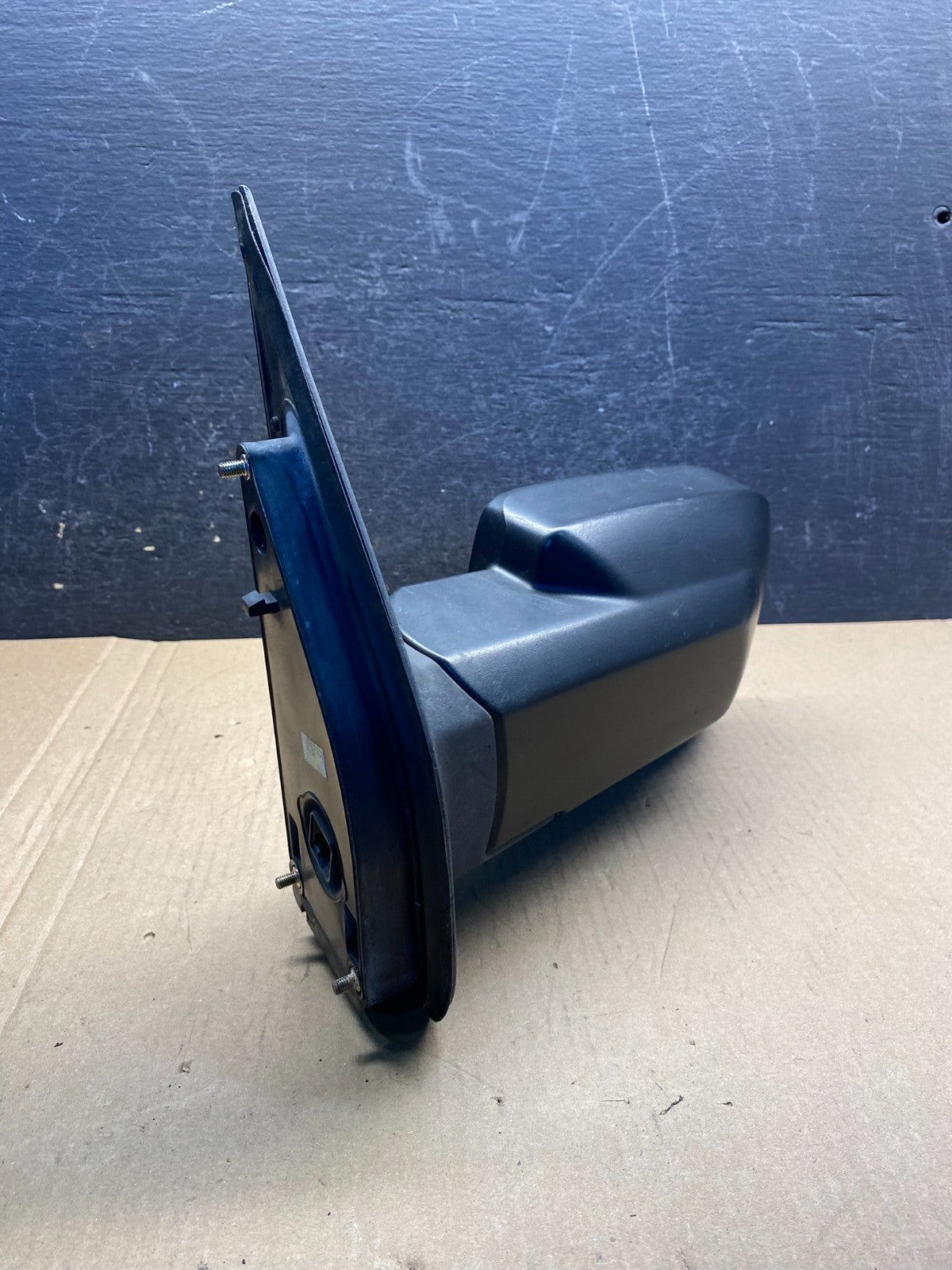 2003 to 2008 Honda Pilot Left Driver LH Side View Door Mirror AG3515 DG1