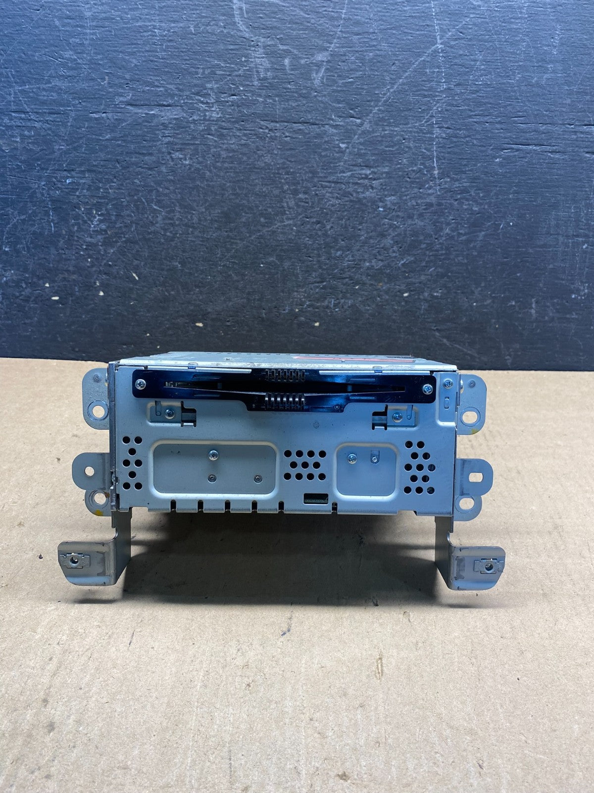 2013 2014 Lincoln Mkt Am Fm Cd Player Radio Receiver DE9T-19C107-CF AG3227 MS0