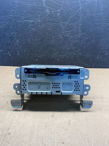 2013 2014 Lincoln Mkt Am Fm Cd Player Radio Receiver DE9T-19C107-CF AG3227 MS0