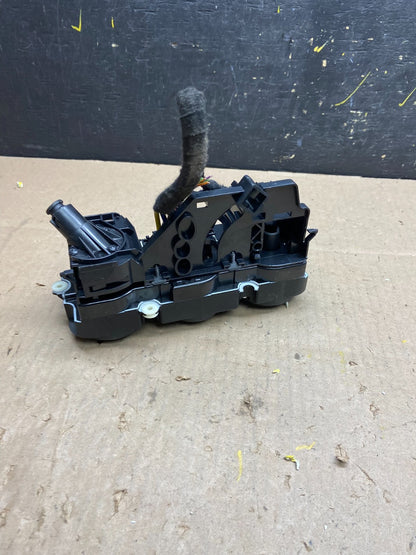 2008 - 2010 Volkswagen Passat Manual Climate Control Panel AC Heater U4644 DG4