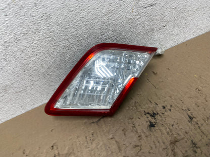 2007-2009 Toyota Camry Hybrid Right Passenger Side Inner Tail Light AF72322
