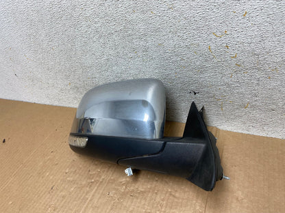 2011-2013 Jeep Grand Cherokee Right Passenger Turn Signal Door Mirror AI5842 LK1