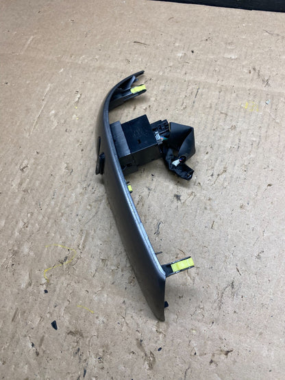 2004 to 2010 Toyota Sienna Right Side Radio Switches Bezel Trim T4818 DG1