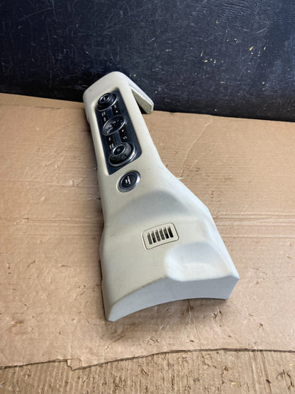 2010-2013 Land Rover Range Rover Radio Media Infotainment Controls af1985 DG1