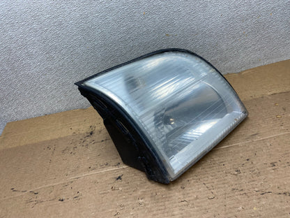 2002-2005 Mercury Mountaineer Right Passenger Halogen Headlight OEM AB3383 DW2