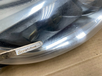 2013-2015 Toyota Avalon Halogen Headlight Right Passenger RH AH7753 DW3