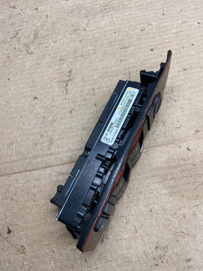 2007-2013 Chevy Suburban Tahoe Yukon Front Left Driver Window Switch AH5266 DG2
