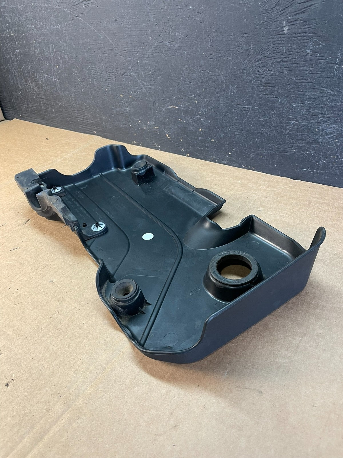 2016 to 2020 Chevrolet Malibu 1.5L Engine Cover Plastic Motor Shield AE8365 DG4