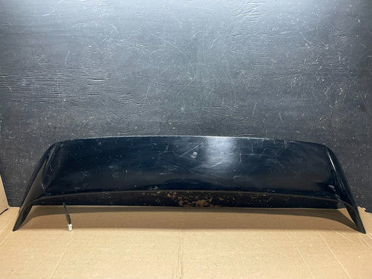 2004 to 2007 Mitsubishi Lancer Evolution 8 Rear Wing Rear Spoiler Z5731 PS0