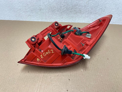 2009 2010 Nissan Murano Left Driver Lh Side Tail Light AE6962 LK5