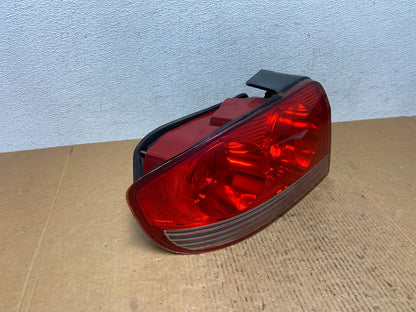 2002 to 2005 Hyundai Sonata Left Driver Lh Side Tail Light AE0409 LK2