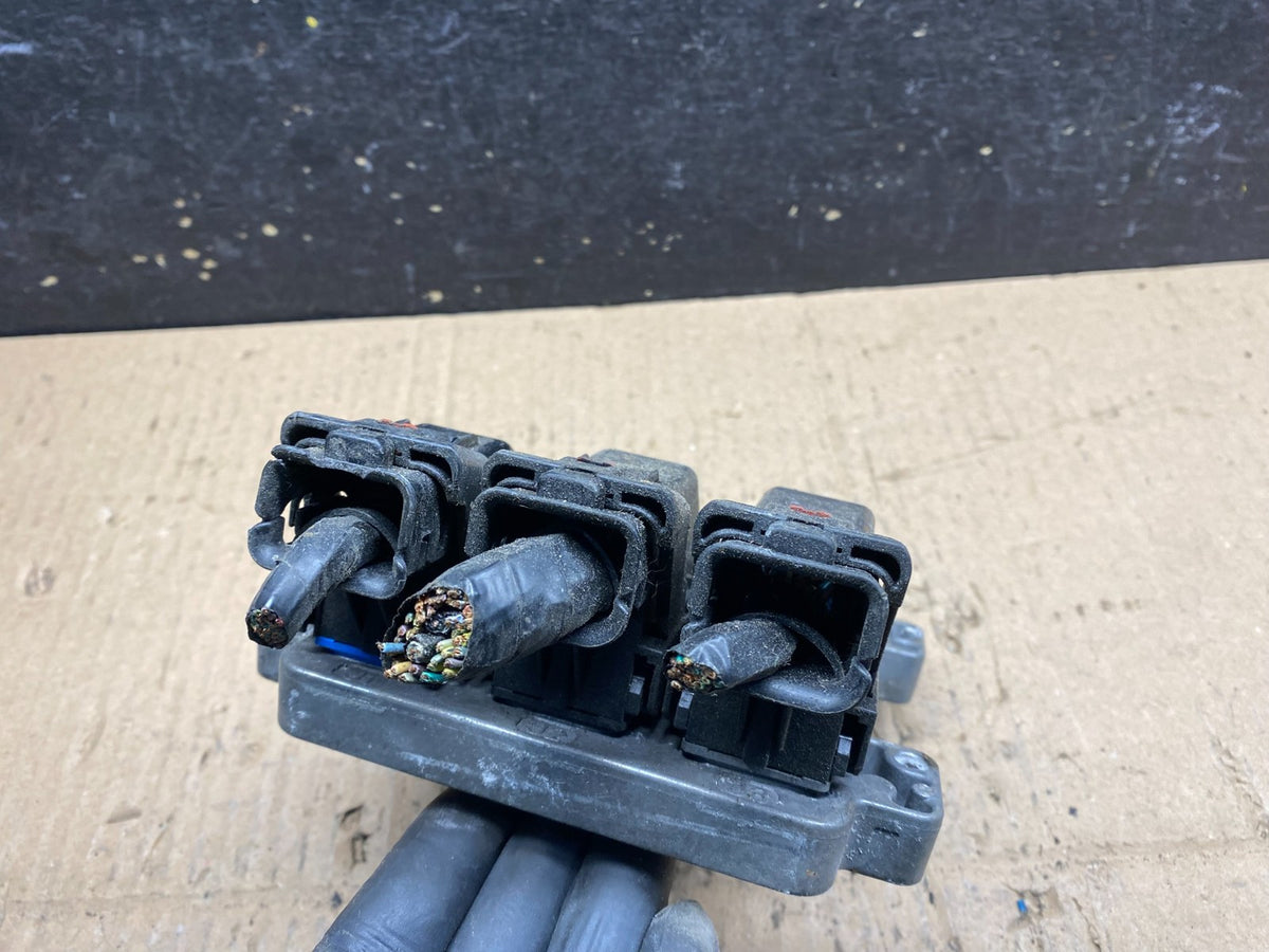 2007 Chevrolet Uplander 3.9L Engine Control Module ECU ECM 12616921 V2369 DG1