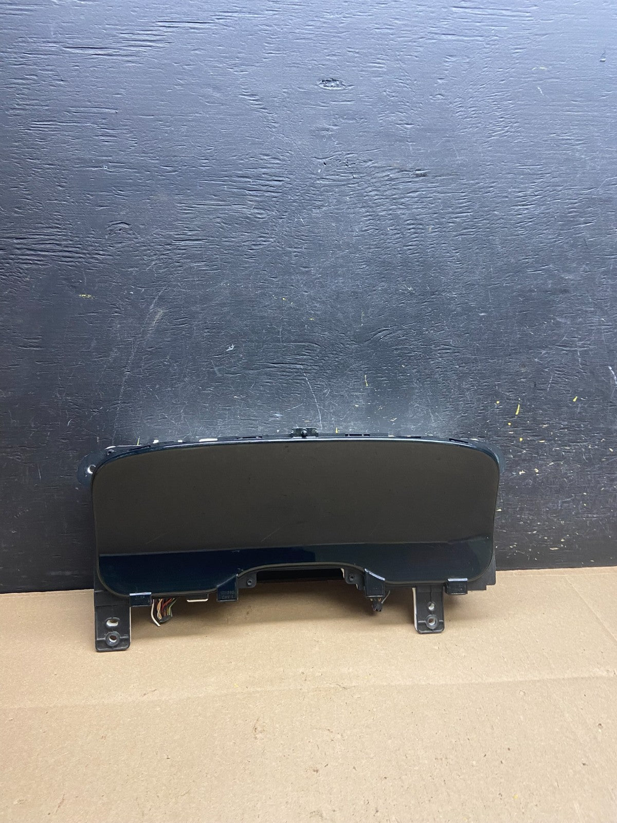 2004 to 2005 Lincoln Navigator Aviator Speedometer Gauge Cluster t9205 DG0